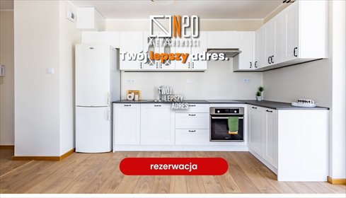 mieszkanie na sprzedaż 46m2 mieszkanie Kraków, Dębniki, Kliny, bp. Albina Małysiaka