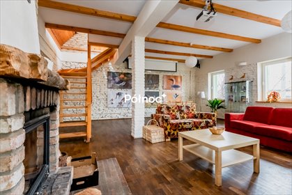 dom na sprzedaż 283m2 dom Goniądz, Dolistowska