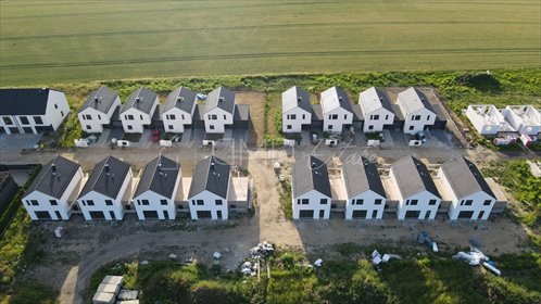 dom na sprzedaż 124m2 dom Czeladź, Madera