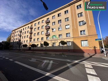 mieszkanie na sprzedaż 57m2 mieszkanie Częstochowa, Śródmieście