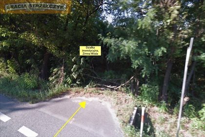 Działka inwestycyjna na sprzedaż Zimna Woda 18 200m2 Foto 2