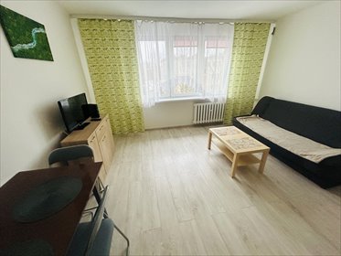 mieszkanie na sprzedaż 25m2 mieszkanie Rzeszów, Wincentego Pola