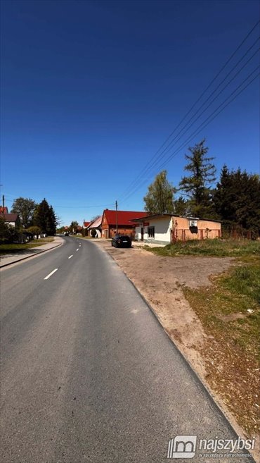 Zapraszam do zakupu lokalu 79 m² w Brudzewicach lokal użytkowy Brudzewice, Centrum