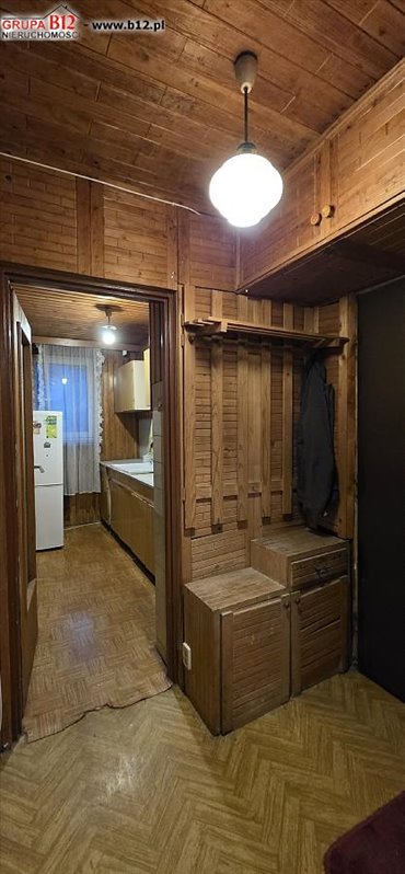 Do sprzedania przestronne 4-pokojowe mieszkanie 57,63 m² z dużą loggią i parkingiem mieszkanie Krakow, Nowa Huta (osiedla), Osiedle Piastów