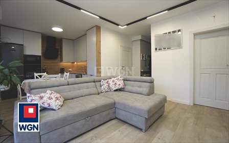 mieszkanie na sprzedaż 57m2 mieszkanie Konin, Międzylesie, Królicza