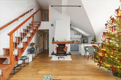 mieszkanie na sprzedaż 75m2 mieszkanie Mysiadło