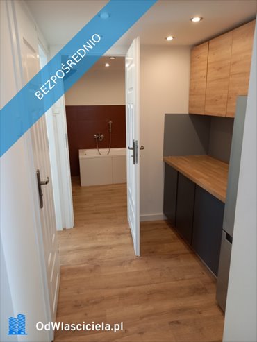 Klimatyczne 4-pokojowe mieszkanie (78 m²) w Krakowie mieszkanie Kraków, Chodkiewicza