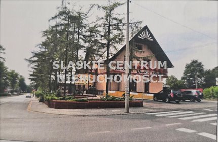 lokal użytkowy na sprzedaż 243m2 lokal użytkowy Jaworzno, Stara Huta, Sportowa