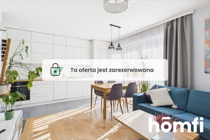 Do sprzedania przestronne mieszkanie 47 m² z ogrodem w Wieliczce mieszkanie Wieliczka, Władysława Jagiełły