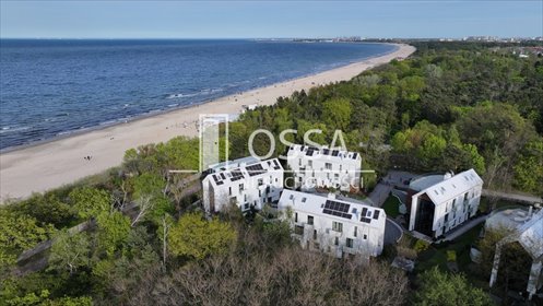 Ekskluzywny dom przy plaży w Jelitkowie – 263 m², 5 sypialni dom Gdańsk, Jelitkowo