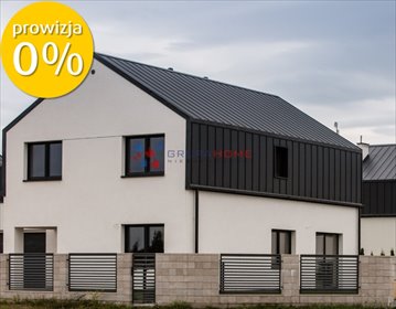 Sprzedam dom z ogródkiem, garażem i wysokim standardem dom Walendów