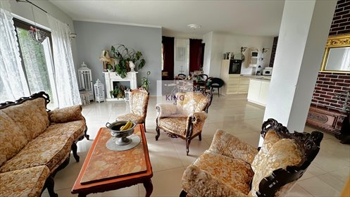 dom na sprzedaż 280m2 dom Gryfino