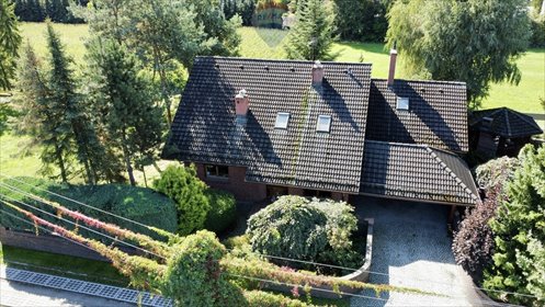 dom na sprzedaż 170m2 dom Piasek