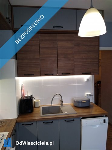 mieszkanie na sprzedaż 60m2 mieszkanie Katowice, Bogucice, Lubuska