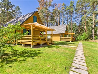 dom na sprzedaż 4812m2 dom Narty, Spacerowa 4