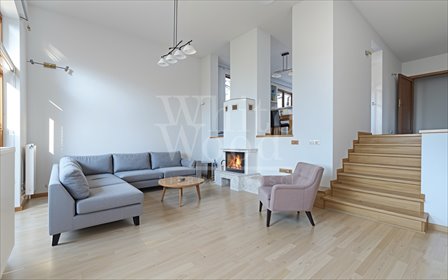 dom na sprzedaż 232m2 dom Gdynia, Wielki Kack