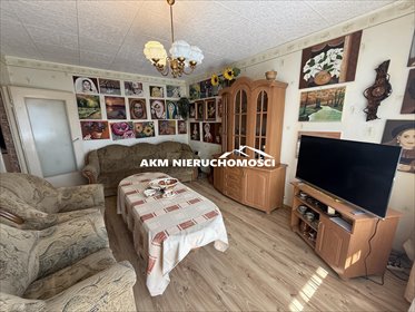 mieszkanie na sprzedaż 60m2 mieszkanie Kwidzyn, Tadeusza Odrowskiego