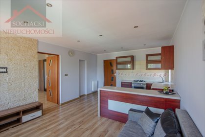 mieszkanie na sprzedaż 47m2 mieszkanie Mirsk, Adama Mickiewicza