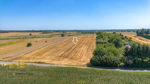 działka na sprzedaż 10587m2 działka Konopnica