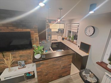 mieszkanie na sprzedaż 37m2 mieszkanie Ruda Śląska, Wirek