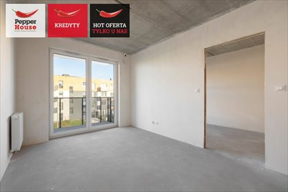 mieszkanie na sprzedaż 35m2 mieszkanie Gdańsk, Orunia Górna, Borkowska