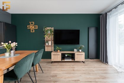 mieszkanie na sprzedaż 66m2 mieszkanie Pruszków, Adama Mickiewicza