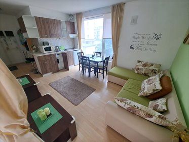 mieszkanie na sprzedaż 56m2 mieszkanie Sunny Beach, Stella Polaris, Sunny Beach