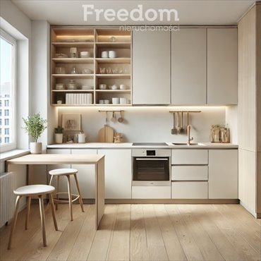 mieszkanie na sprzedaż 80m2 mieszkanie Warszawa, Bemowo, Szeligowska