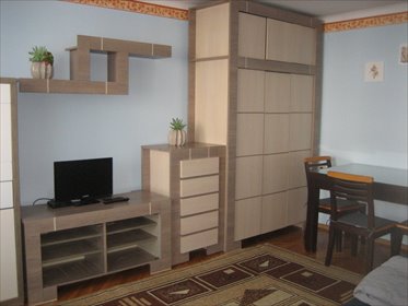 Mieszkanie dwupokojowe na wynajem Aleksandrów Łódzki, Daszyńskiego 38m2 Foto 1