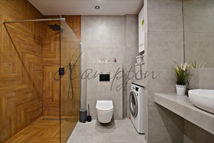 Przestronne 142 m² dwupoziomowe mieszkanie z ogródkiem mieszkanie Nadma, Pólko