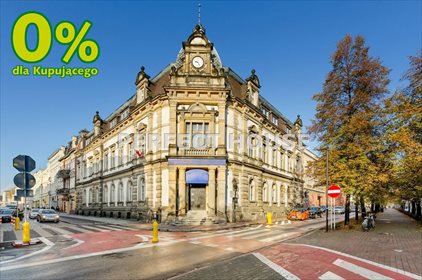 lokal użytkowy na sprzedaż 4059m2 lokal użytkowy Leszno, Słowiańska