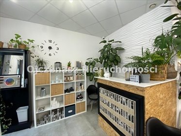 Lokal użytkowy 35 m2 z klimatyzacją w centrum Bydgoszczy lokal użytkowy Bydgoszcz, Centrum