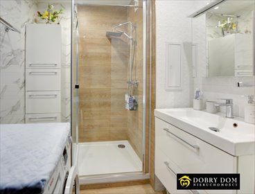 Zapraszam do 4-pokojowego mieszkania 84,5 m² z balkonem i piwnicą mieszkanie Białystok, Białostoczek