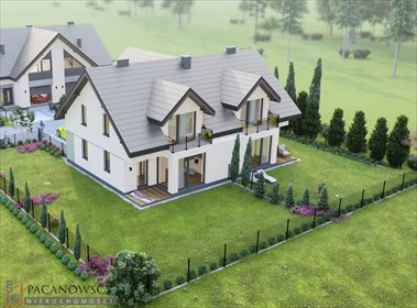 dom na sprzedaż 141m2 dom Bibice