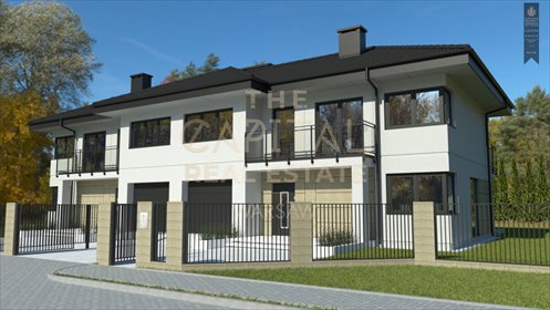 dom na sprzedaż Jabłonna Poziomkowa 156 m2