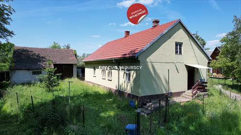 dom na sprzedaż Czernichów Nad Potokiem 72 m2