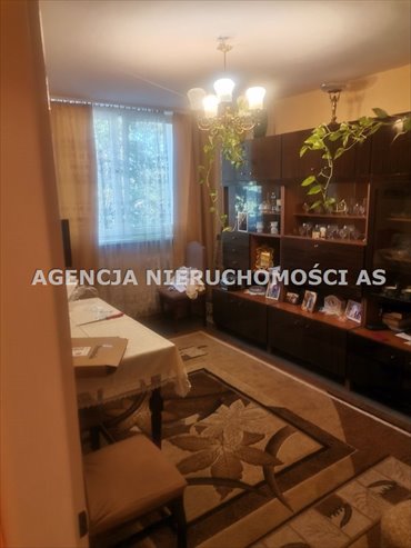 Mieszkanie 37 m² w Krakowie (Krowodrza, Stachiewicza) mieszkanie Kraków, Krowodrza, Azory, Stachiewicza