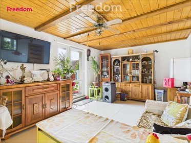 dom na sprzedaż 106m2 dom Olsztyn, Zielona Górka, Porzeczkowa