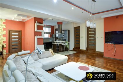 Przestronny dom z zapleczem firmowym 340 m² - polecam! dom Radziłów