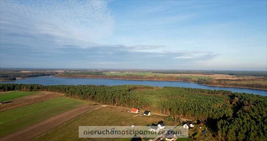 Do sprzedania działka 1214 m² z planem zagospodarowania w Gwieździnie działka Gwieździn, Przylesie