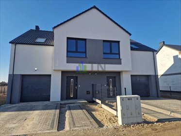 dom na sprzedaż 109m2 dom Jelcz-Laskowice