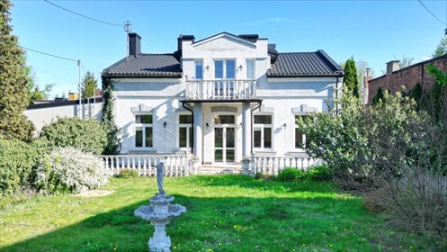 dom na sprzedaż 153m2 dom Radomsko