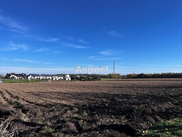 działka na sprzedaż 822m2 działka Świerklany Górne