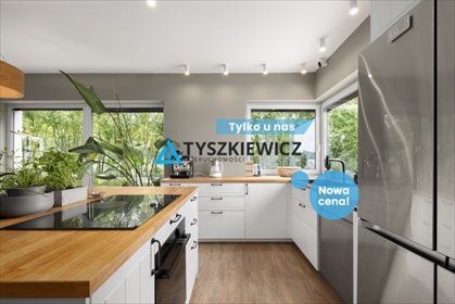 dom na sprzedaż 170m2 dom Małkowo, Zbożowa