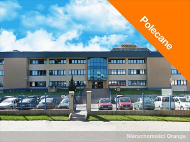 lokal użytkowy na sprzedaż 6493m2 lokal użytkowy Ciechanów, Ciechanów, ul. Mikołajczyka