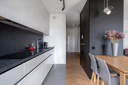 mieszkanie na sprzedaż 42m2 mieszkanie Poznań, Garbary, Szyperska