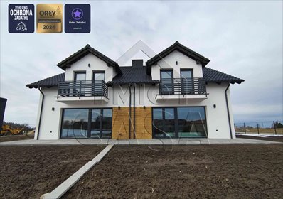 dom na sprzedaż 165m2 dom Warzenko, Lipowa