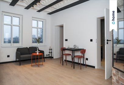 mieszkanie na sprzedaż 35m2 mieszkanie Chorzów, Henryka Sienkiewicza