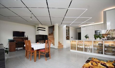 Dom na sprzedaż Ruda Śląska, Halemba 143m2 Foto 7