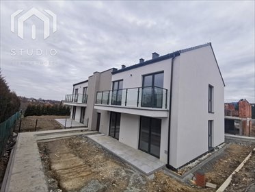 mieszkanie na sprzedaż 68m2 mieszkanie Bielsko-Biała, Kamienica, Kolista